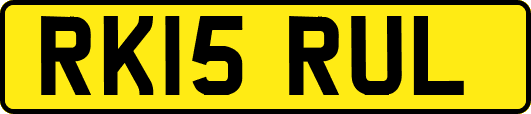 RK15RUL
