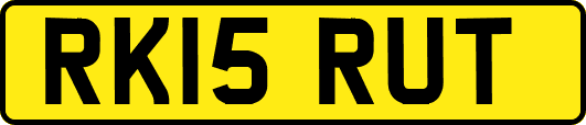 RK15RUT