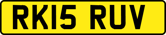 RK15RUV