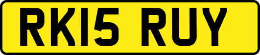 RK15RUY