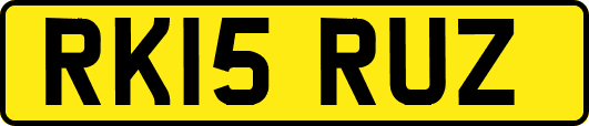 RK15RUZ