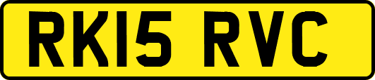 RK15RVC