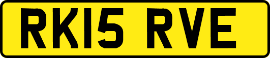 RK15RVE