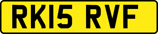 RK15RVF