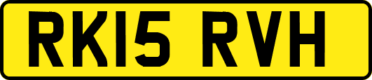 RK15RVH