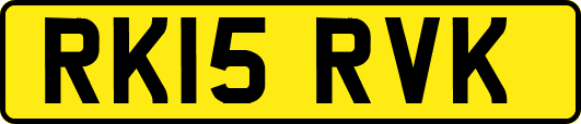 RK15RVK