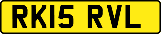 RK15RVL