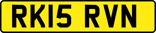 RK15RVN