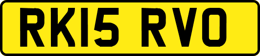 RK15RVO