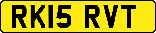 RK15RVT