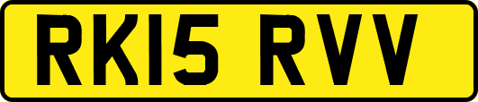 RK15RVV