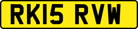 RK15RVW