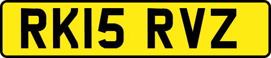 RK15RVZ