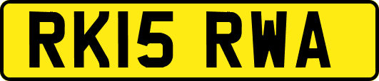 RK15RWA