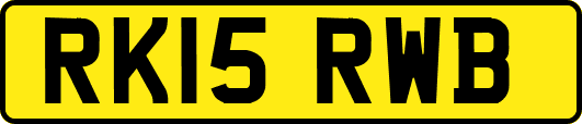 RK15RWB