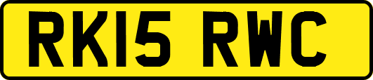 RK15RWC