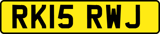 RK15RWJ