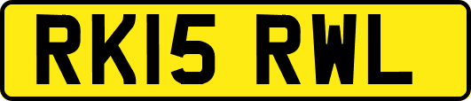 RK15RWL