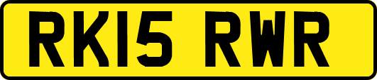RK15RWR