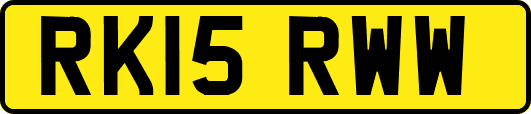RK15RWW