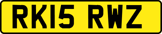 RK15RWZ