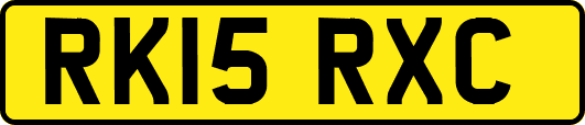 RK15RXC