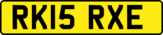 RK15RXE