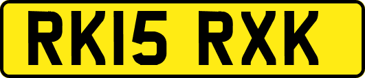 RK15RXK