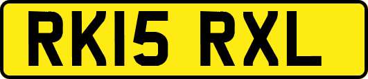 RK15RXL