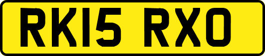 RK15RXO