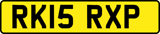RK15RXP