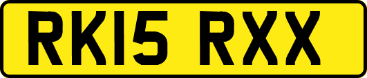 RK15RXX