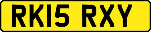 RK15RXY