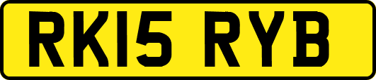 RK15RYB