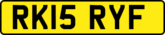 RK15RYF