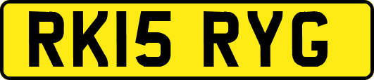 RK15RYG