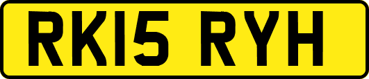 RK15RYH