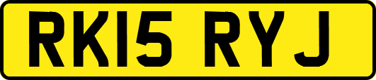 RK15RYJ