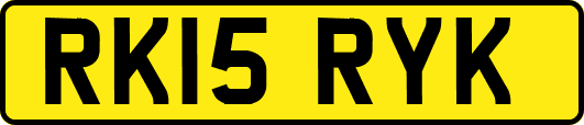 RK15RYK