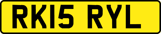 RK15RYL