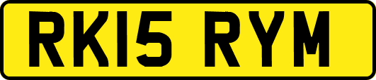 RK15RYM