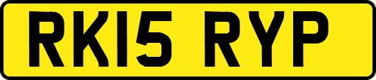 RK15RYP