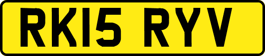 RK15RYV