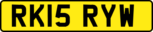 RK15RYW
