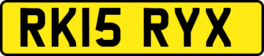 RK15RYX
