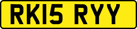 RK15RYY