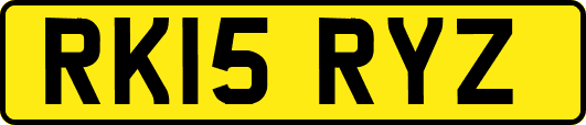 RK15RYZ