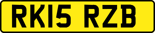 RK15RZB