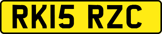 RK15RZC