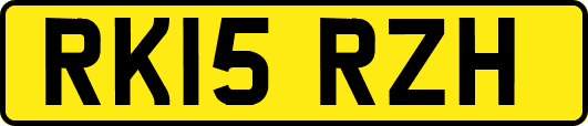 RK15RZH
